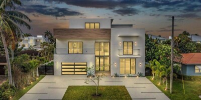 Villa for sale in Boca Raton, United States
