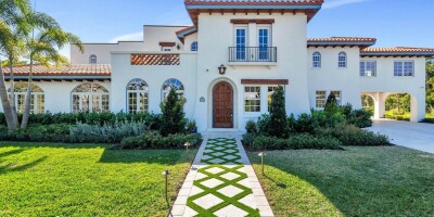 7 bedroom  Villa for sale in West Palm Beach, United States