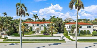 6 bedroom  Villa for sale in West Palm Beach, United States