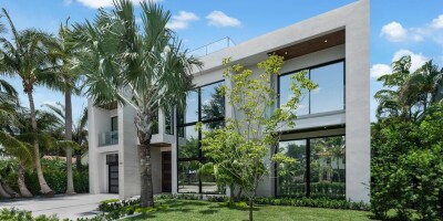 5 bedroom  Villa for sale in West Palm Beach, United States