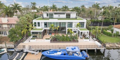 Villa for sale in Fort Lauderdale, Florida