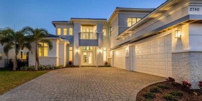 Villa for sale in Boca Raton, Florida
