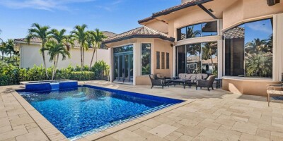 7 bedroom  Villa for sale in Plantation, United States