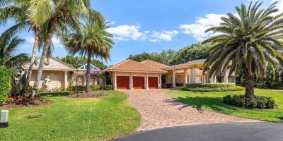 Villa for sale in Delray Beach, United States