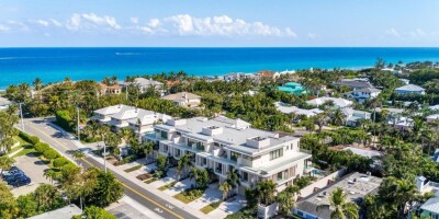 4 bedroom  Townhouse for sale in Delray Beach, United States