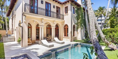 Townhouse for sale in Palm Beach, United States
