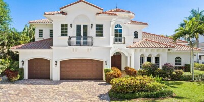 6 bedroom  Villa for sale in Boca Raton, United States