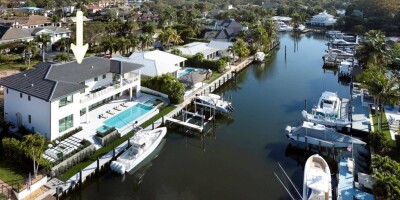 Villa for sale in Palm Beach Gardens, Florida