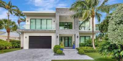 Villa for sale in Fort Lauderdale, United States