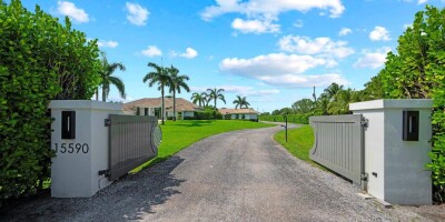 Villa for sale in Wellington, Florida