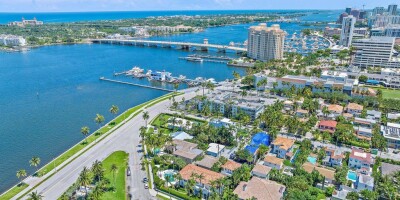6 bedroom  Villa for sale in West Palm Beach, United States