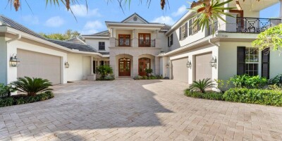 Villa for sale in Hobe Sound, United States