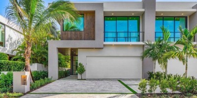 4 bedroom  Townhouse for sale in Boca Raton, United States