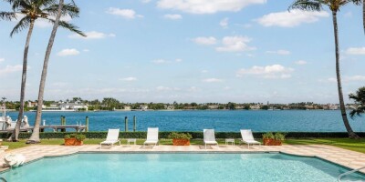 Villa for sale in Palm Beach, United States