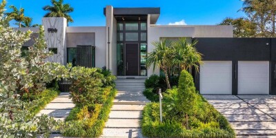 6 bedroom  Villa for sale in Fort Lauderdale, Florida