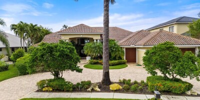 4 bedroom  Villa for sale in Boca Raton, United States