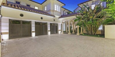 6 bedroom  Villa for sale in Boca Raton, Florida