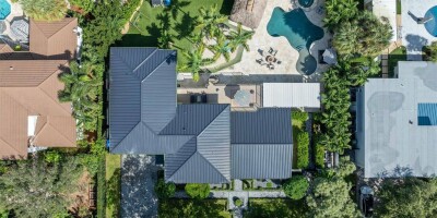 Villa for sale in Fort Lauderdale, Florida