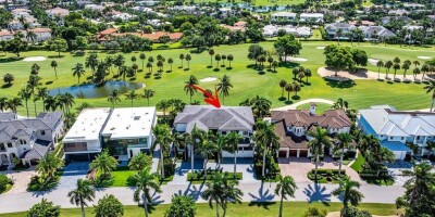 4 bedroom  Villa for sale in Boca Raton, Florida