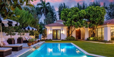 Villa for sale in Palm Beach, United States