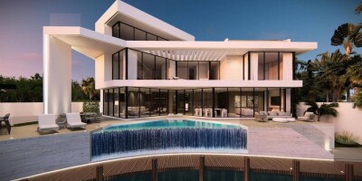 5 bedroom  Villa for sale in Boca Raton, Florida