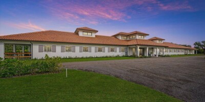 Villa for sale in Wellington, United States