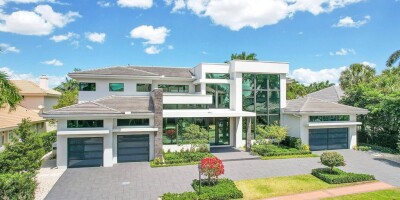 Villa for sale in Boca Raton, Florida