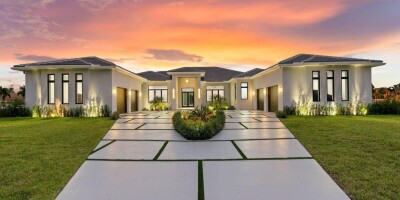 Villa for sale in Plantation, United States