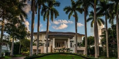 6 bedroom  Villa for sale in Coral Gables, United States