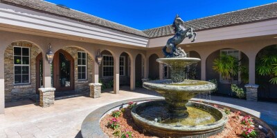 Villa for sale in Palm City, United States