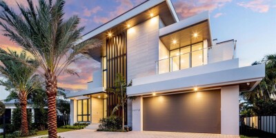 Villa for sale in Fort Lauderdale, Florida