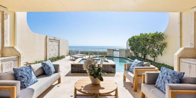 Townhouse for sale in Palm Beach, Florida
