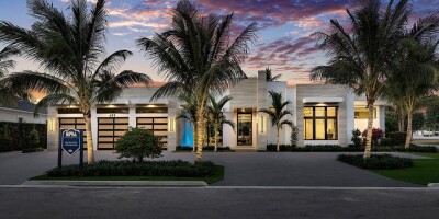 Villa for sale in Boca Raton, Florida