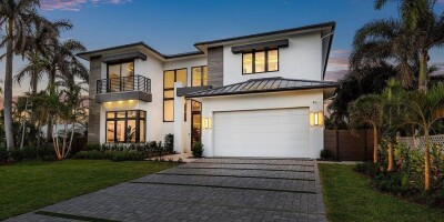Villa for sale in Delray Beach, United States