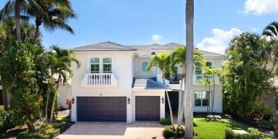 4 bedroom  Villa for sale in Palm Beach Gardens, United States