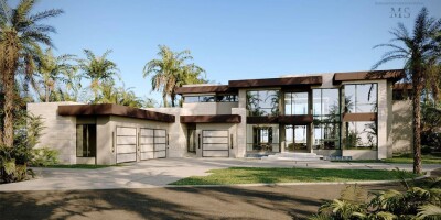 5 bedroom  Villa for sale in Hutchinson Island South, United States