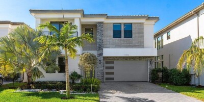 5 bedroom  Villa for sale in Boca Raton, Florida