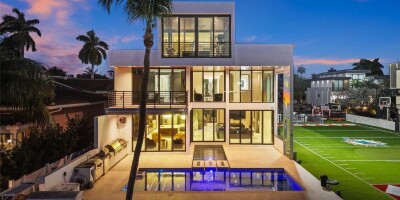 5 bedroom  Villa for sale in Fort Lauderdale, United States