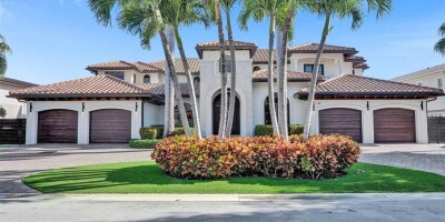 Villa for sale in Fort Lauderdale, United States