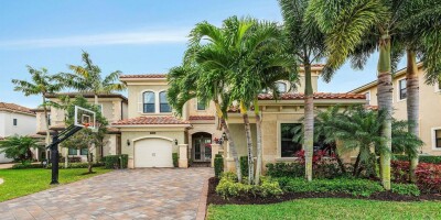 5 bedroom  Villa for sale in Delray Beach, United States