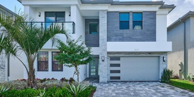 5 bedroom  Villa for sale in Boca Raton, Florida