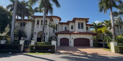 Villa for sale in Fort Lauderdale, United States