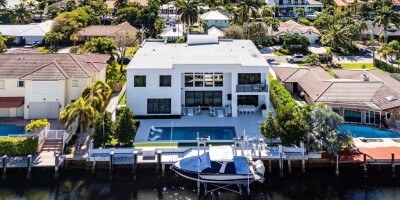 Villa for sale in Delray Beach, Florida