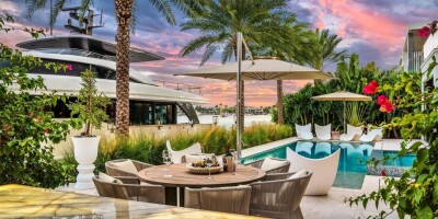 Villa for sale in Fort Lauderdale, United States