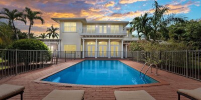 6 bedroom  Villa for sale in Palm City, Florida