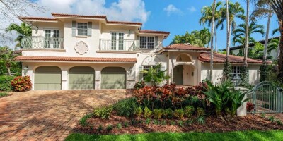7 bedroom  Villa for sale in Boca Raton, United States