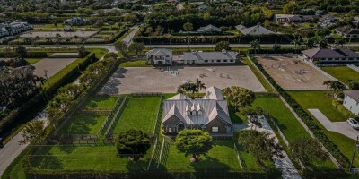 7 bedroom  Villa for sale in Wellington, Florida