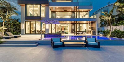 5 bedroom  Villa for sale in Fort Lauderdale, Florida