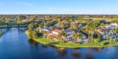 Villa for sale in Wellington, Florida