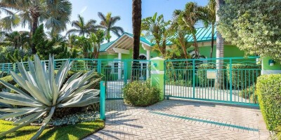 Villa for sale in Delray Beach, Florida
